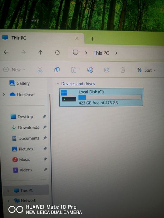 Laptop  RTX 4060 de Crăciun!