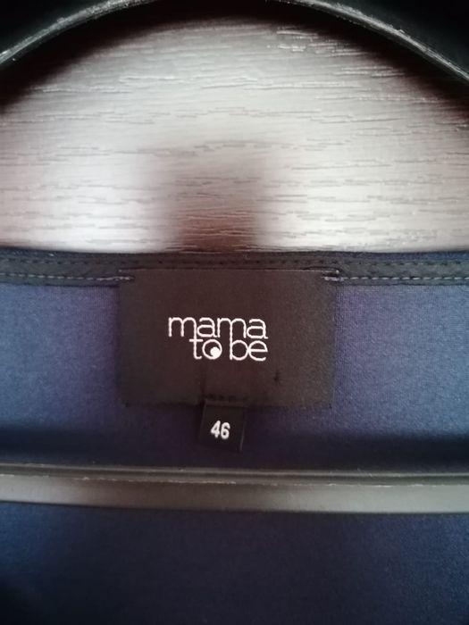 Rochie gravide sau alăptare mărimea L, 46