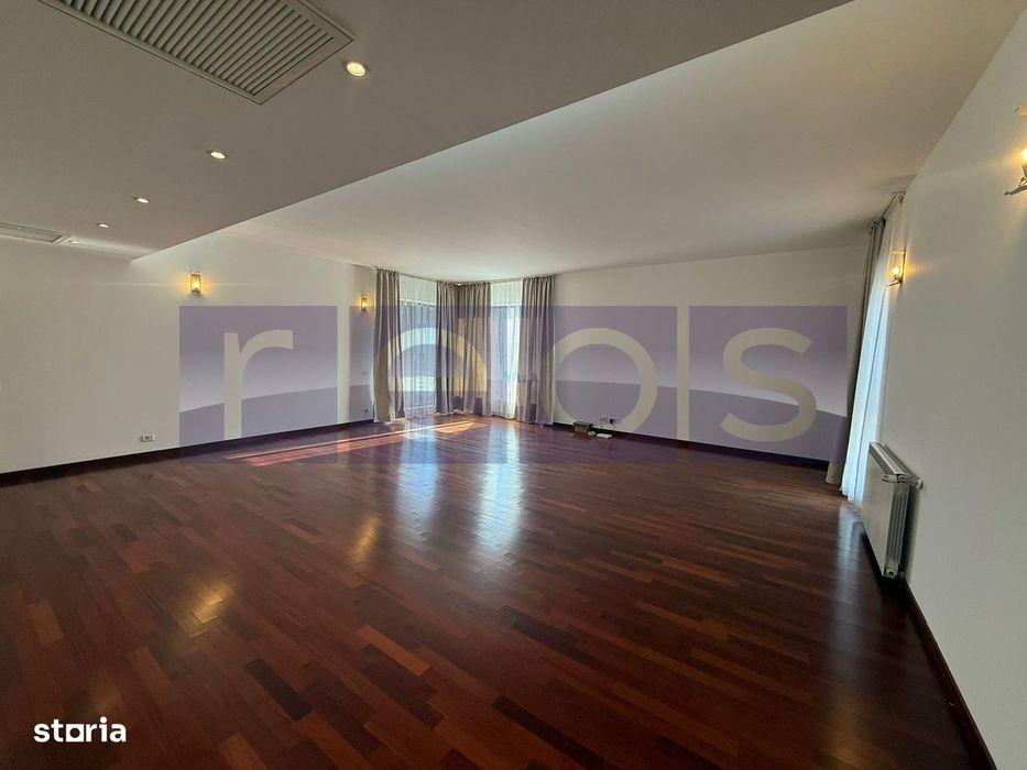 Inchiriere Sos Nordului | 4 Camere | Vedere Parc | 147 Mp |