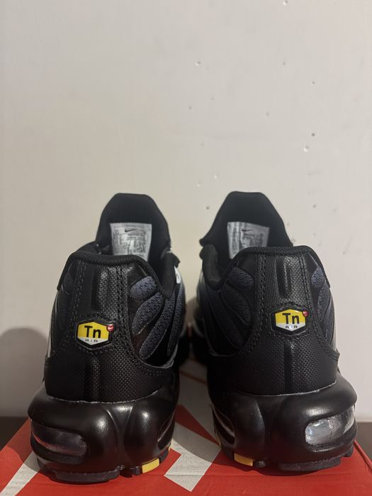 Nike Air Max Plus Opti Yellow - 40,41,42,43,44,45,46