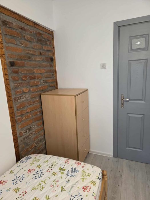 Дава се под наем Тристаен апартамент в София, Гео Милев - 50 кв.м за 540 € - Снимка #6