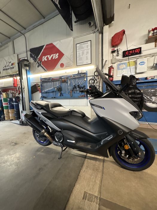 Vand yamaha tmax 560 2020