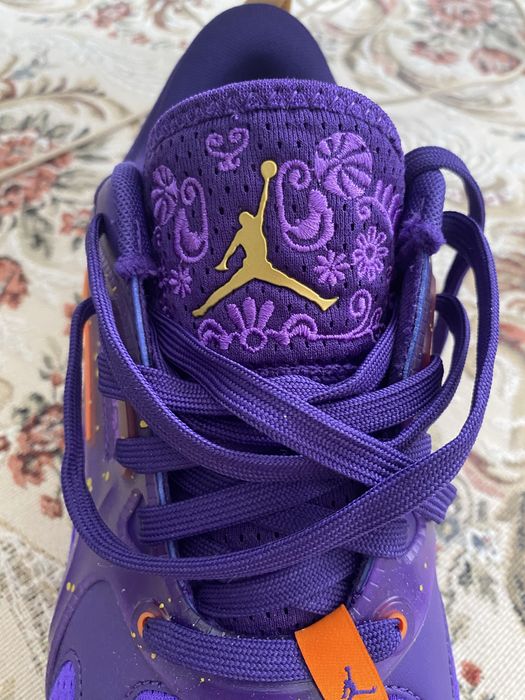 Кроссовки Nike Jordan Heir “Royalty” 41-42 размер