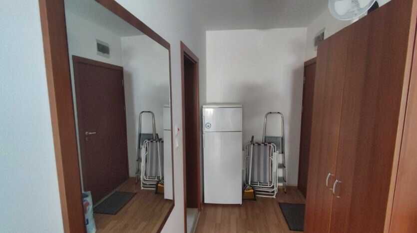 Продава се Едностаен апартамент в Свети Влас - 41 кв.м за 805 €/кв.м - Снимка #2