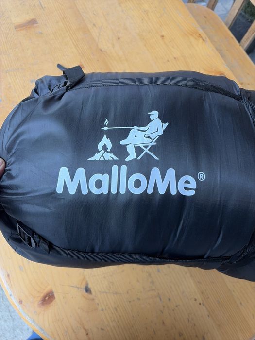 Sac de dormit vreme rece