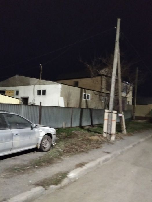 Сдам складское помещение