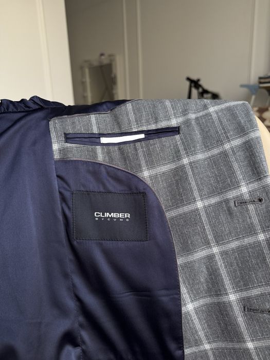 Продам костюм CLIMBER