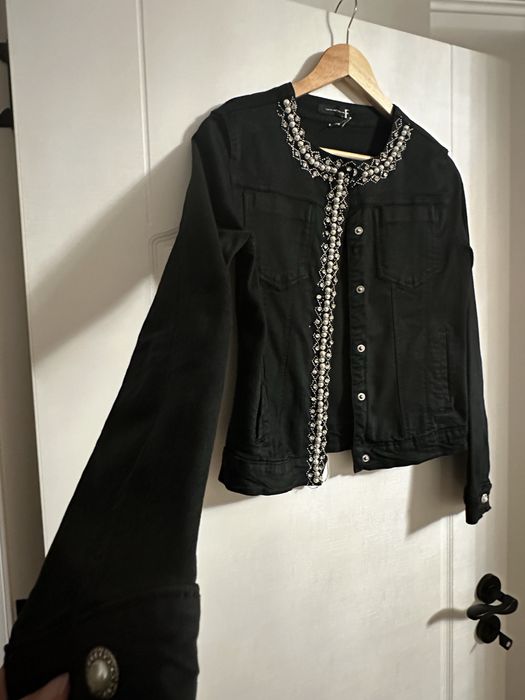 Дънково  яке