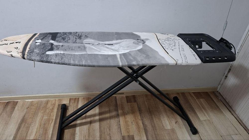 Гладильная доска Nika