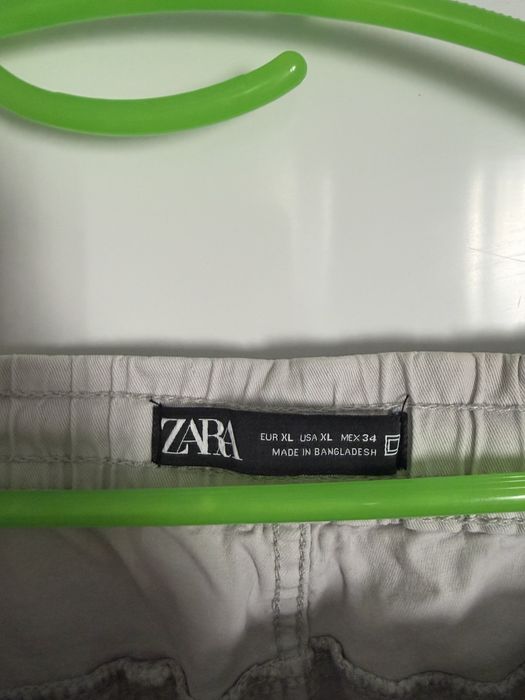 Карго панталони, Zara Cargo Pants