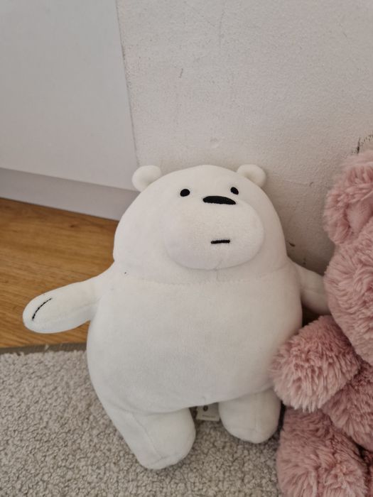 2 плюшени мечета