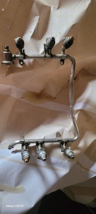 Audi C4 12 клапан головкасы