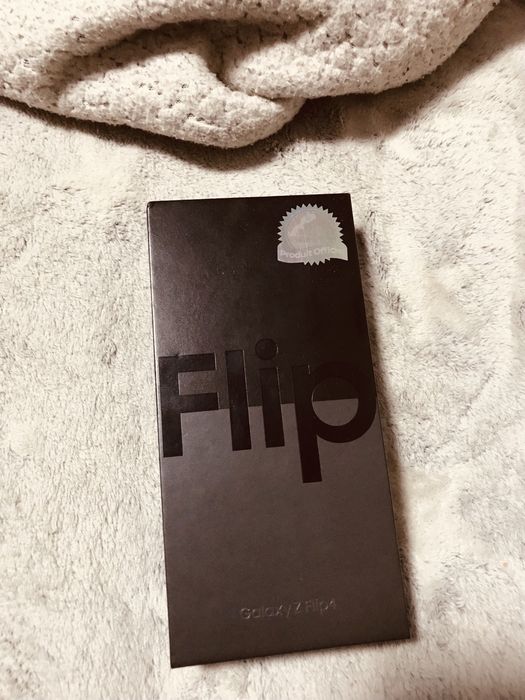 Samsung z flip 4
