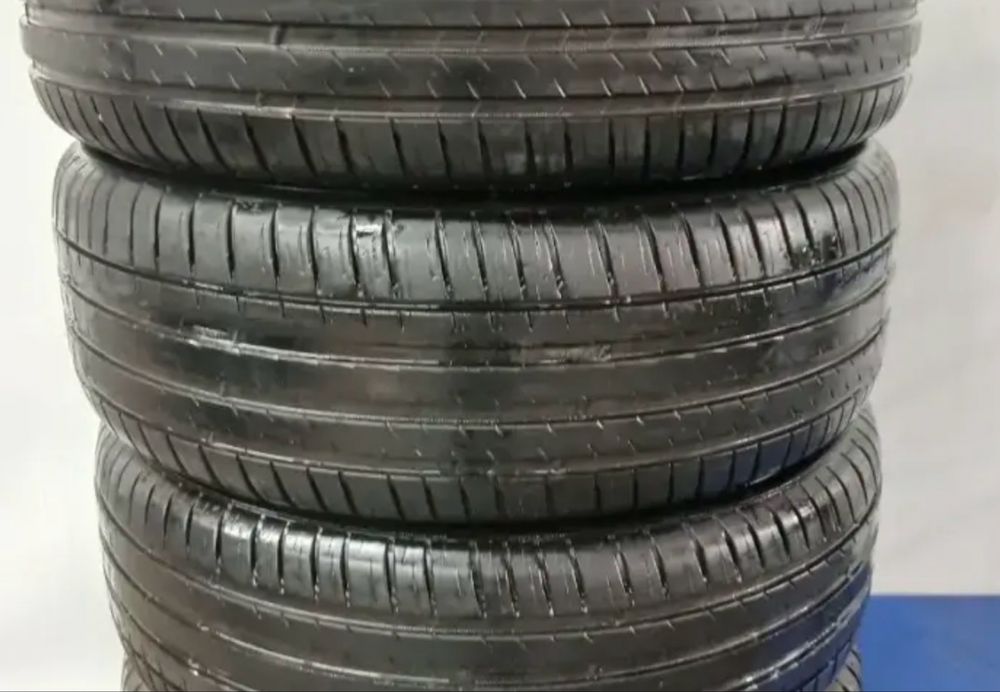 235/55 R19 Pilot Sport 4