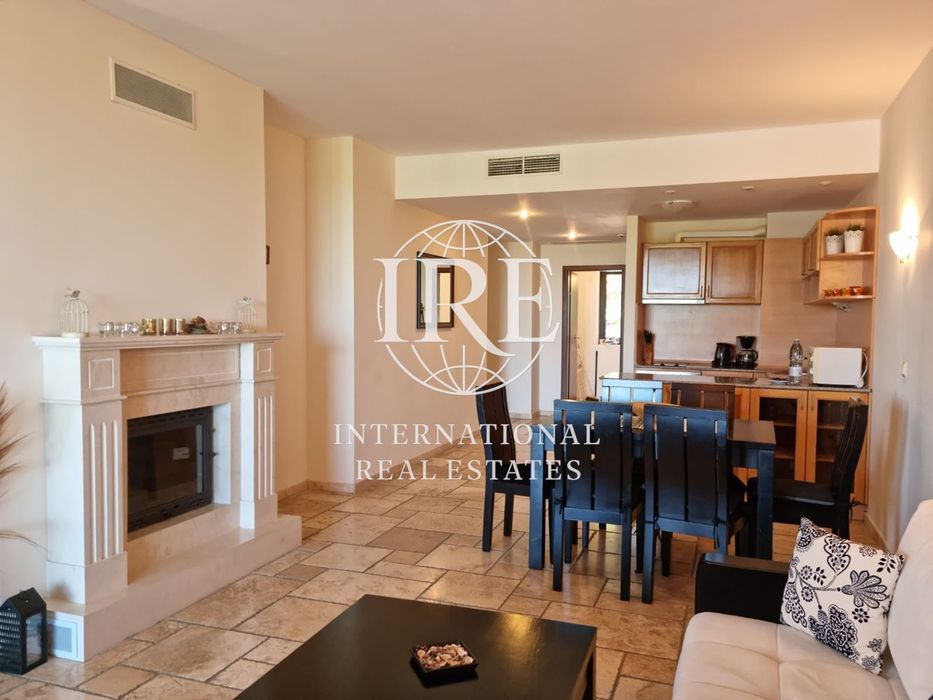 Продава се Тристаен апартамент в с. Топола, Област Добрич - 128 кв.м за 426 €/кв.м - Снимка #5