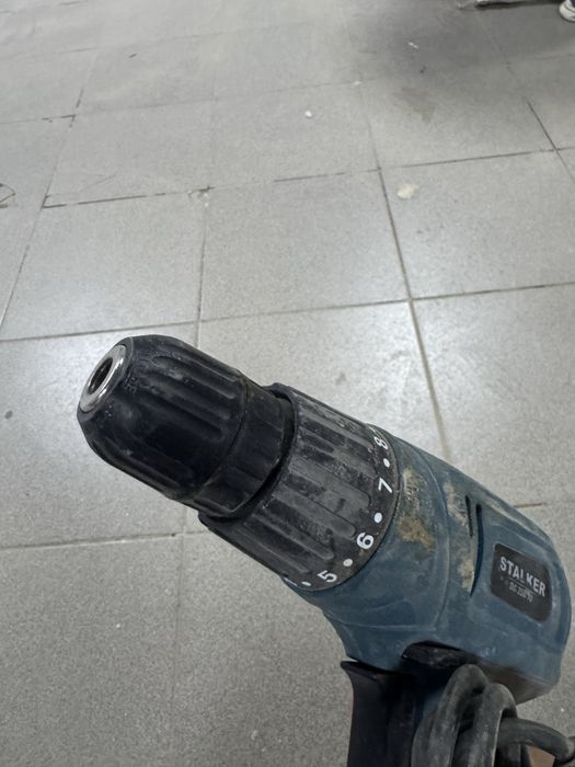Продам Электрический шуроповерт