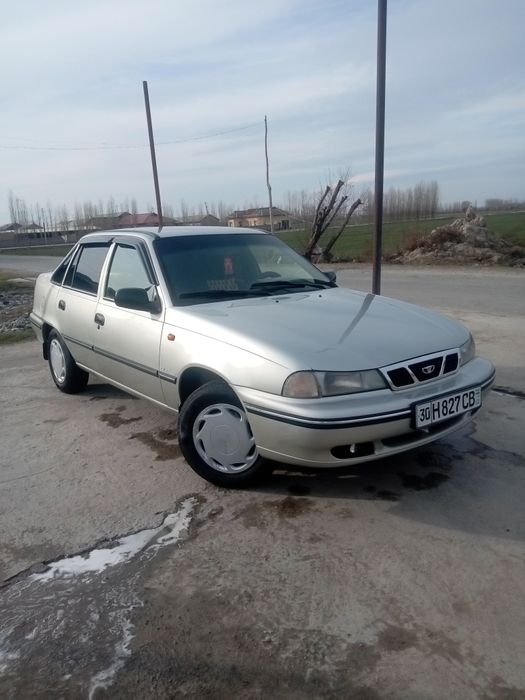 Nexi1 2008yil sons trambilyor