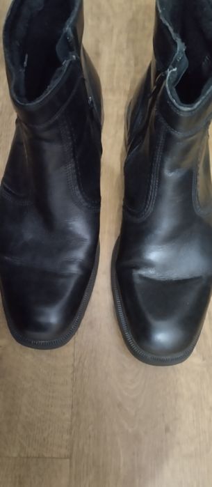 Боти Cruizer No43