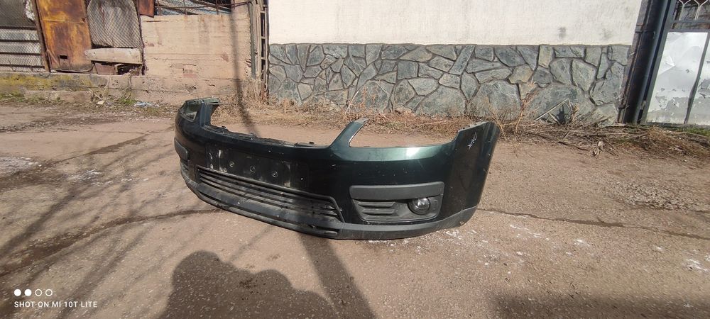 Предна броня за Форд Ц-Макс Фокус Predna bronq Ford Focus C-MAX