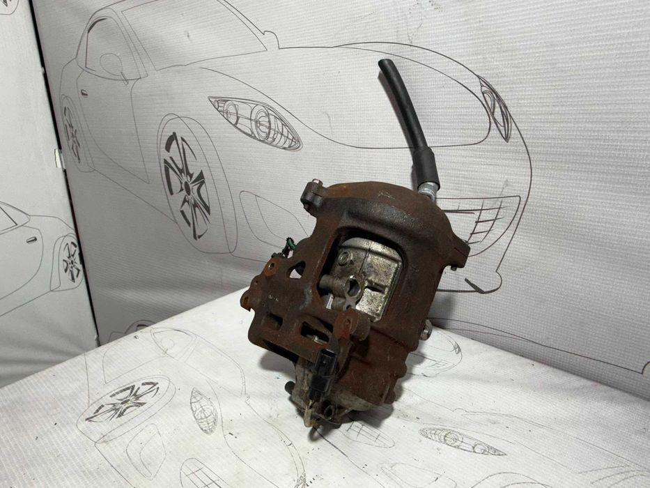 Filtru combustibil / carcasă filtru motorină Honda CR-V 16900-R06-E01 2015 / [2007-2012] / (2A)