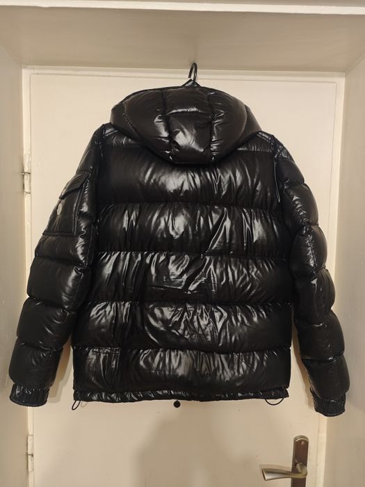 Vând Geacă Moncler Originală