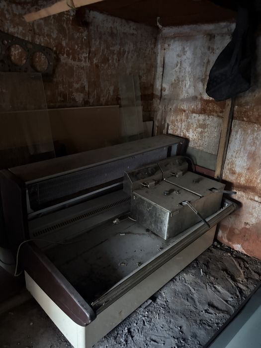 продам холодилник для ветрины