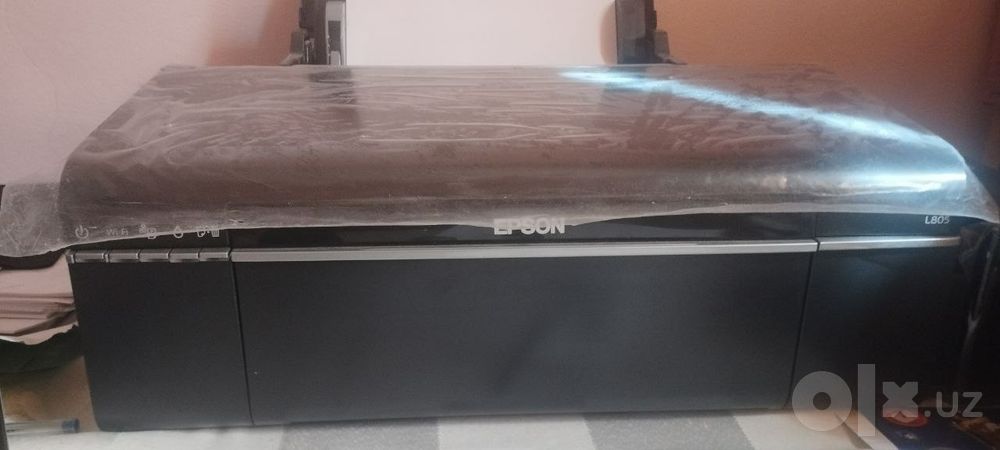 Epson L 805 printer sotiladi yoki obmen