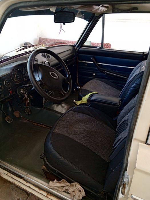 Ваз 2106 срочно сотилади