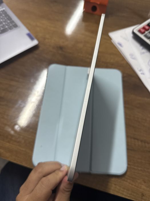 Ipad 11 pro новый