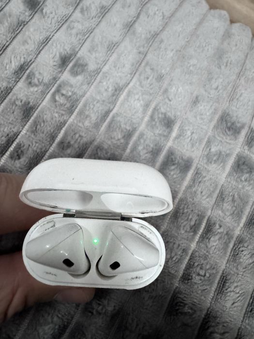 Airpods 2 оригинални!