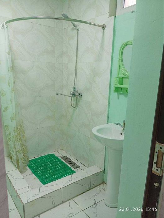 Барданкул 1 хона ховли оилага ижарага топ. 250 у.е.