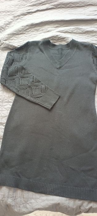 Bluze damă(6), primăvara -vară, mărime potrivită pt M,.