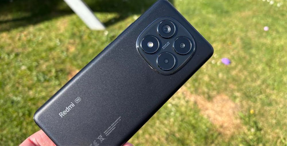 Продам свой Redmi Note 14 Pro Black 8/256gb в идеальном состаяние