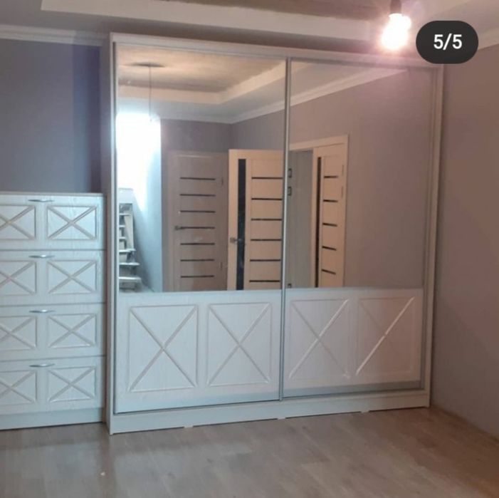 Кухонные гарнитуры