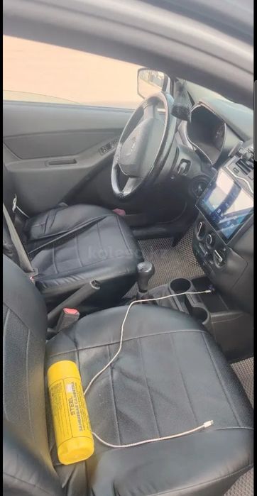 Чехлы для автомобиля