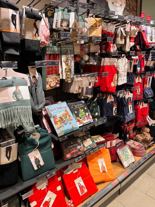 Loturi En Gros _ Stoc retail Germania _ Clasa A