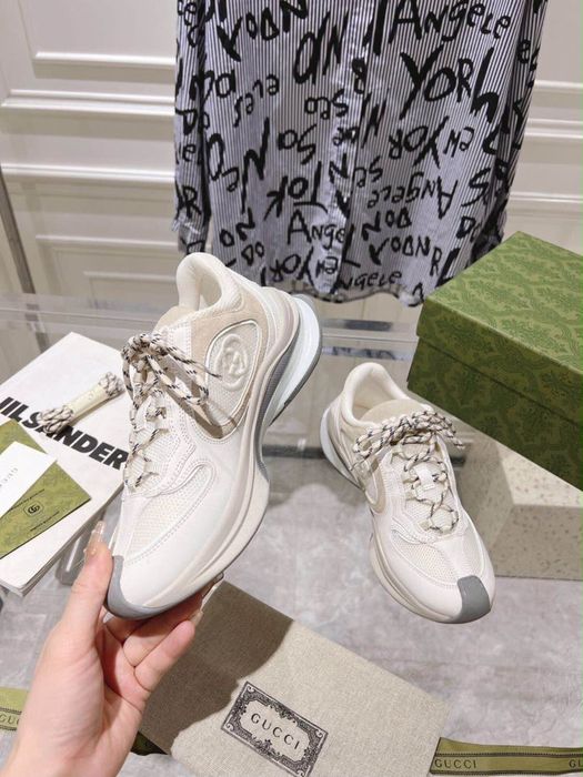 Маратонки Gucci 2026