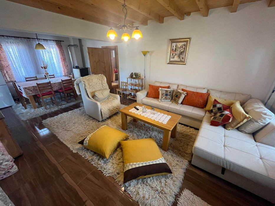 Продава се Къща в Велинград - 165 кв.м за 1200 €/кв.м - Снимка #4