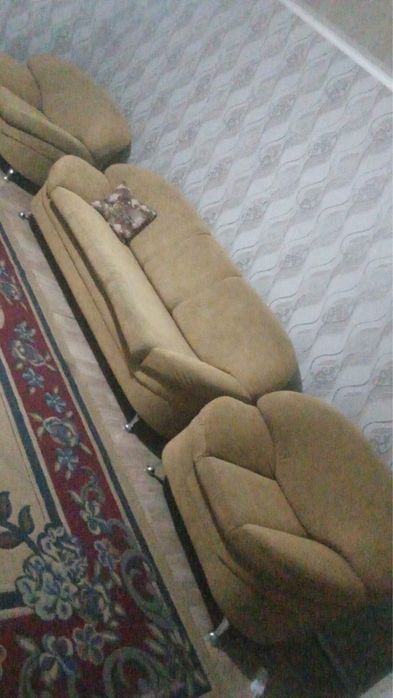 Продам мебель в хорошем состояние