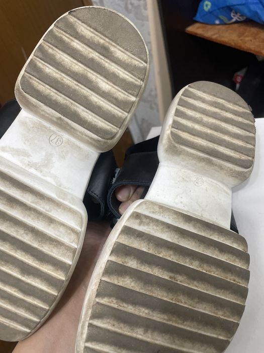 женская обувь босоножки