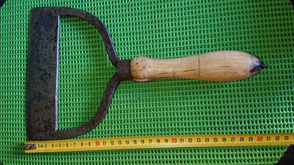 За месо Made in Sweden