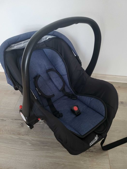 Căruț 3 in 1 Coccolle Oppa