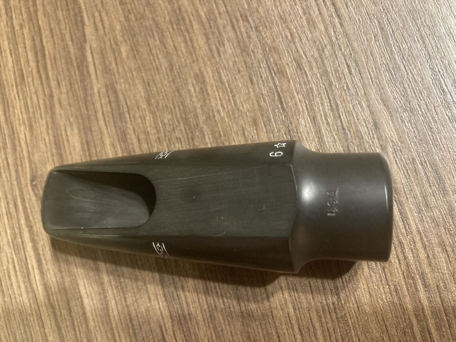 Мундщук за саксофон алто Otto link 6*