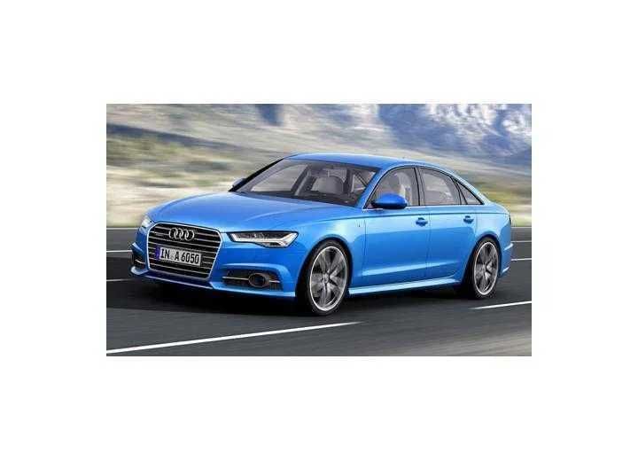 Covorase textile Premium originale Audi A6 (4G) 2011-2018, set fata/spate - noi