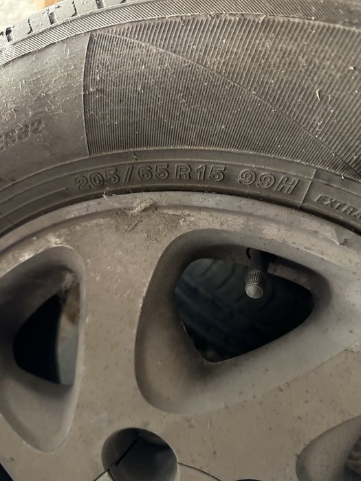 Балон на камри 20,25