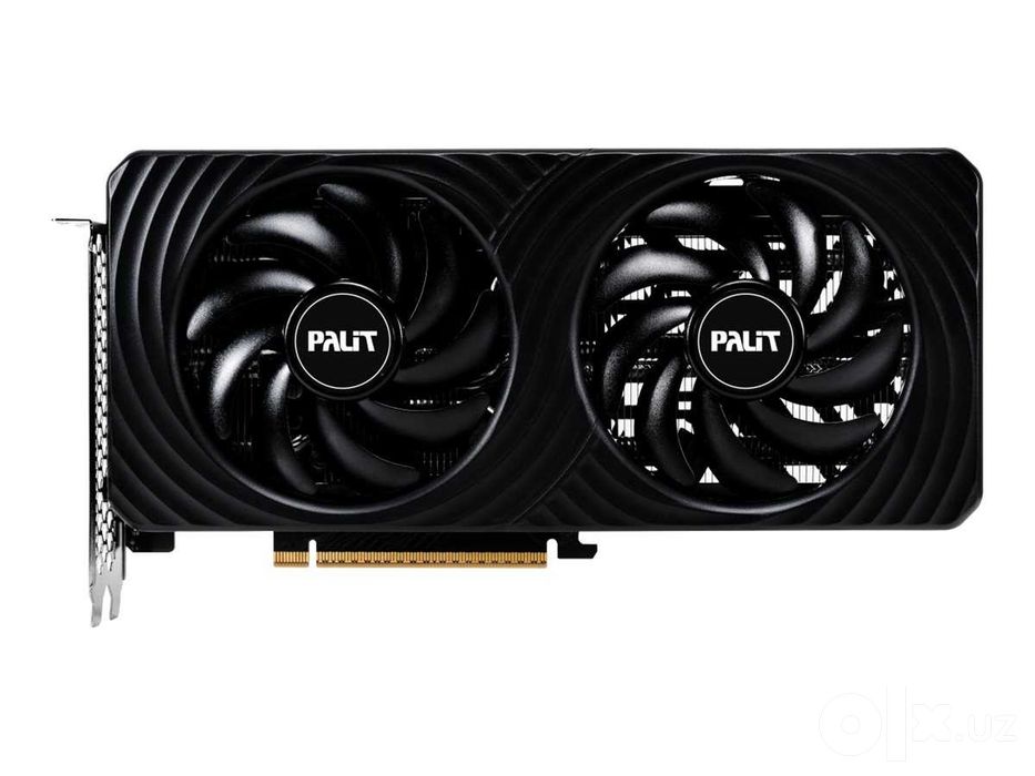 Видеокарта Palit Gaming Dual 5060 ti 8gb
