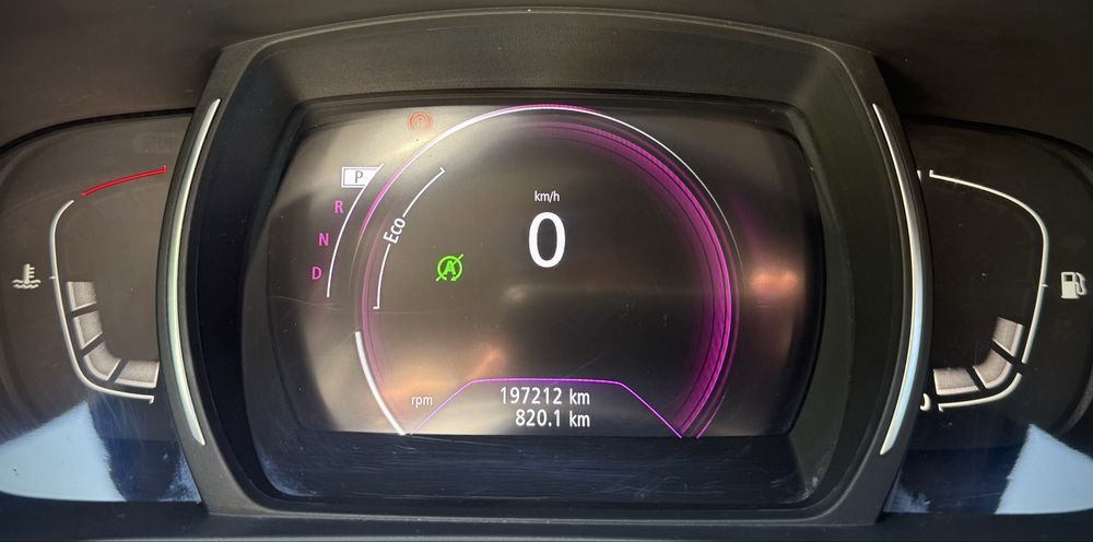 Renault Kadjar Energy Cutie Automata! Garantie 12 Luni!