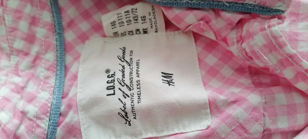 Дрехи за момче, 20лв