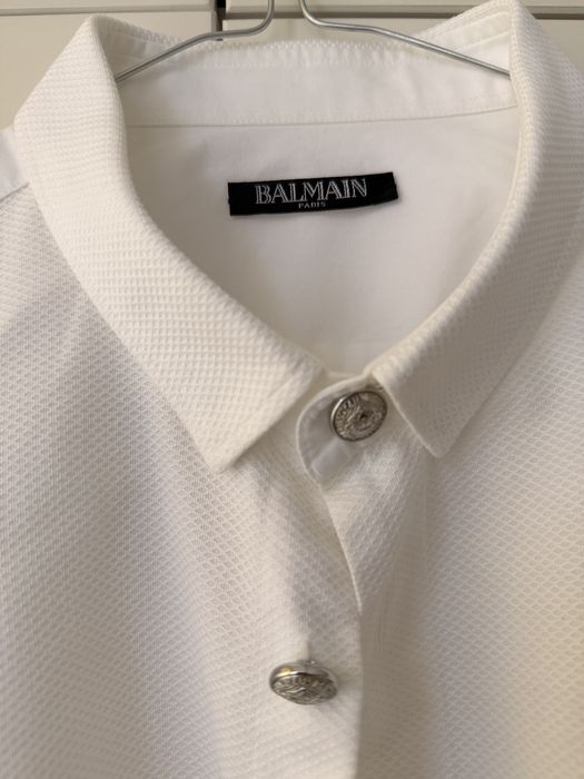 Мъжка риза Balmain