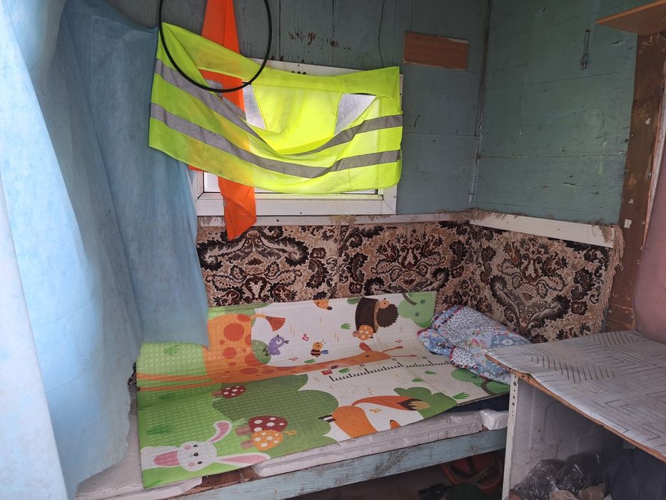 Продам каптёрку..